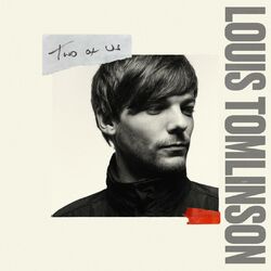 Cover of Two of Us