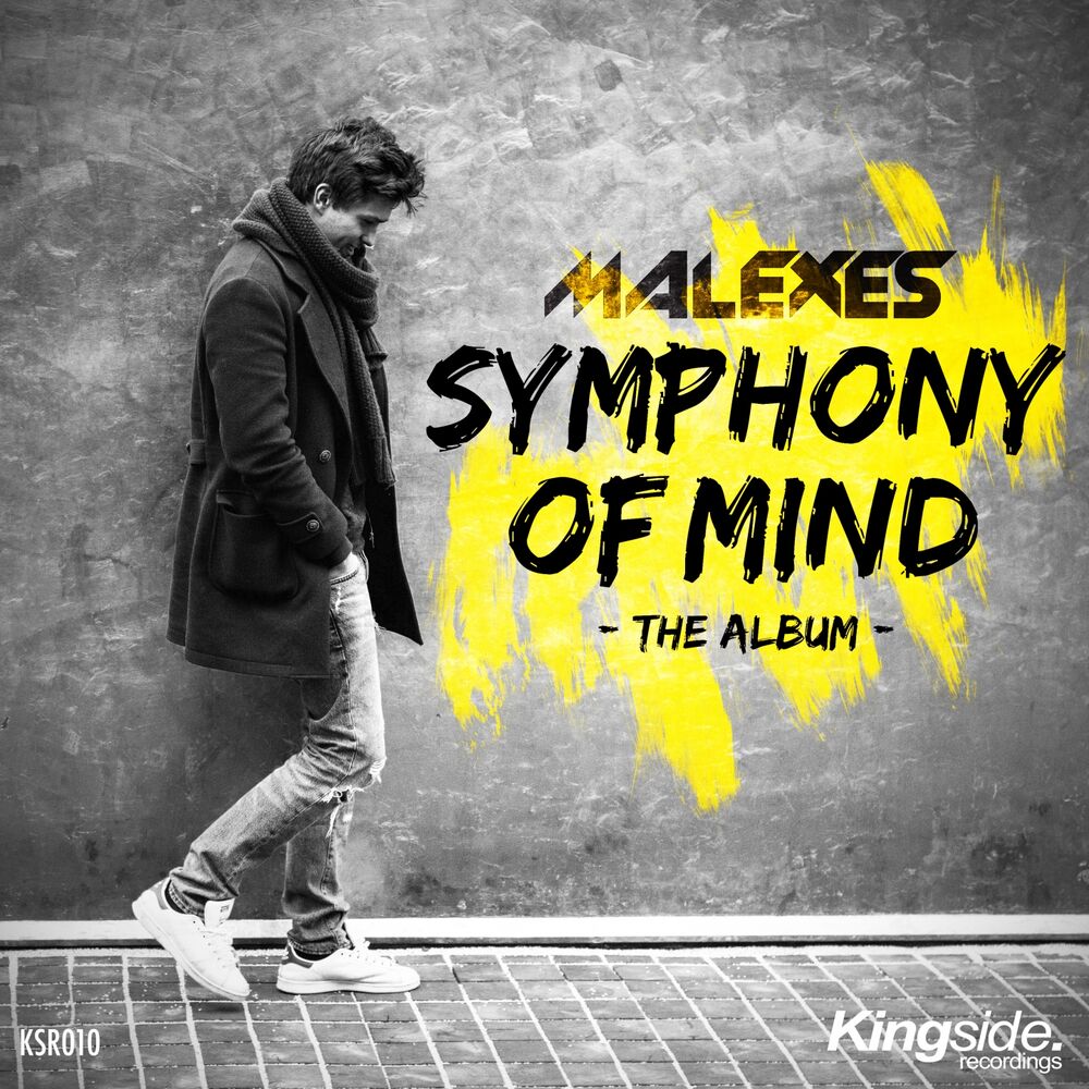 Picture of Symphony of Mind