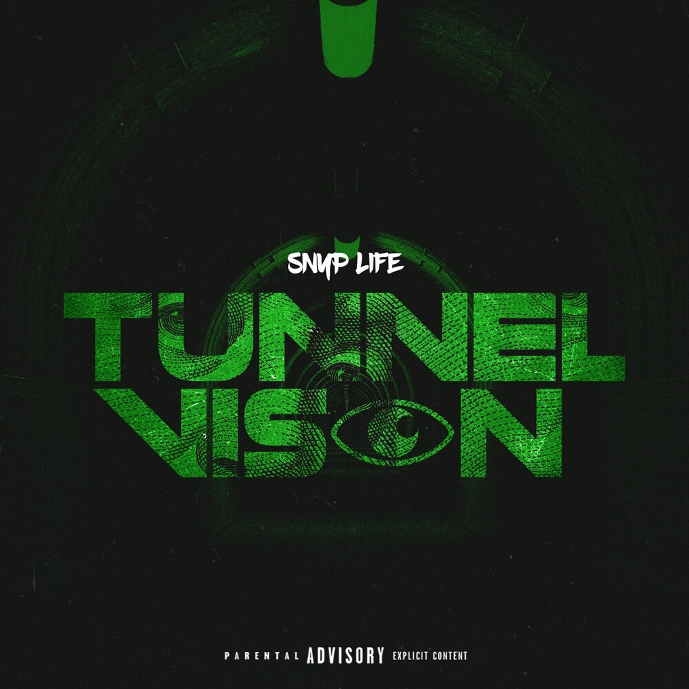 Picture of Tunnel Vision