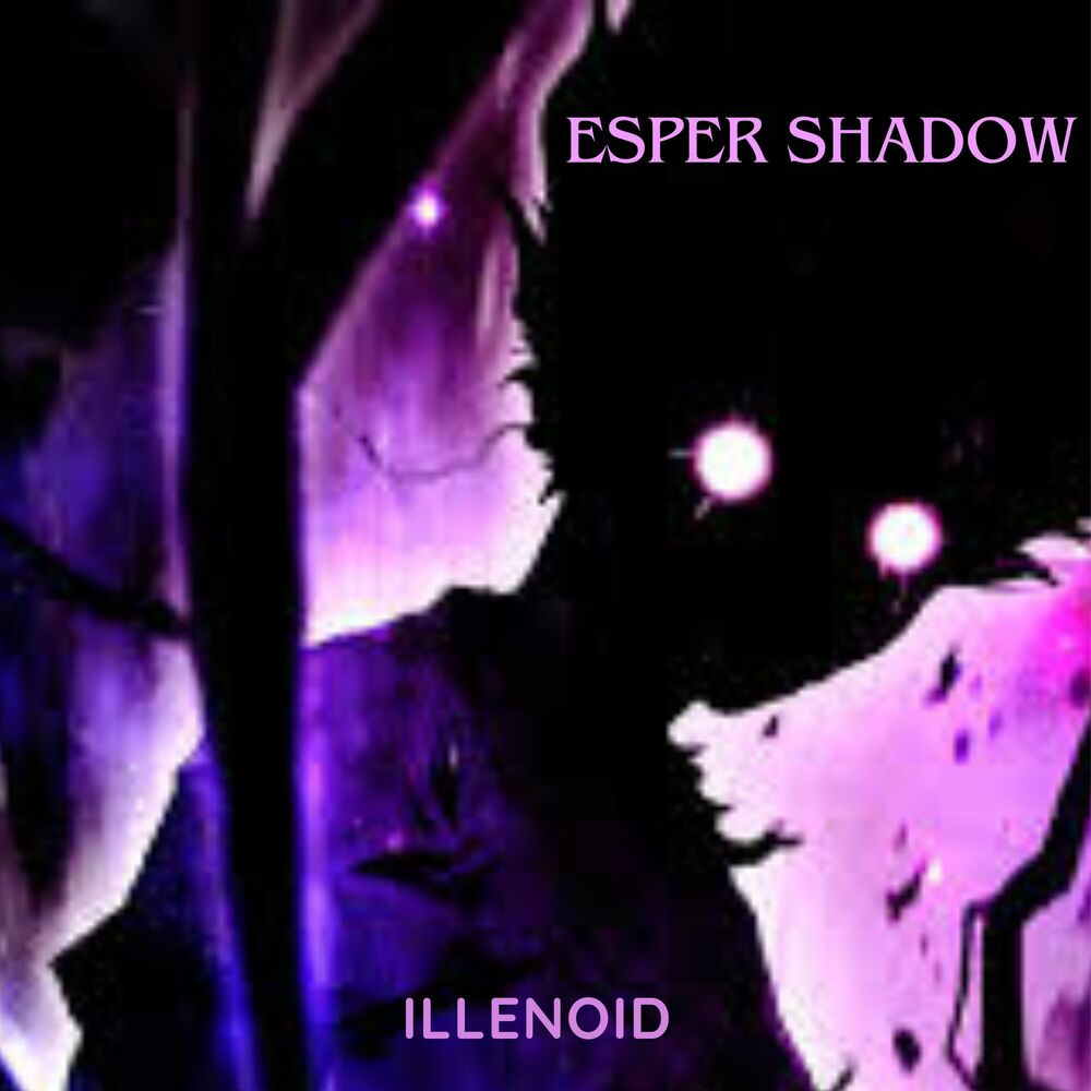 Picture of ESPER SHADOW (Phonk House Version)