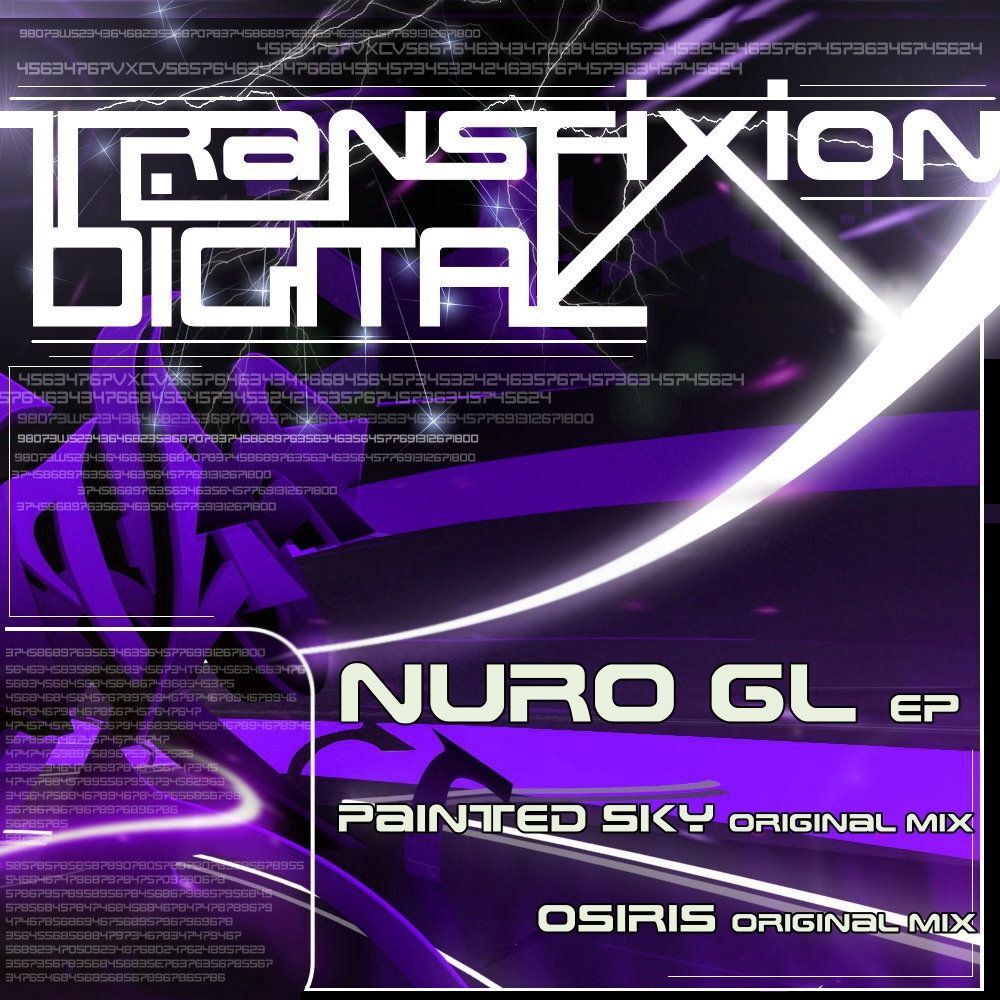 Picture of Nuro GL EP