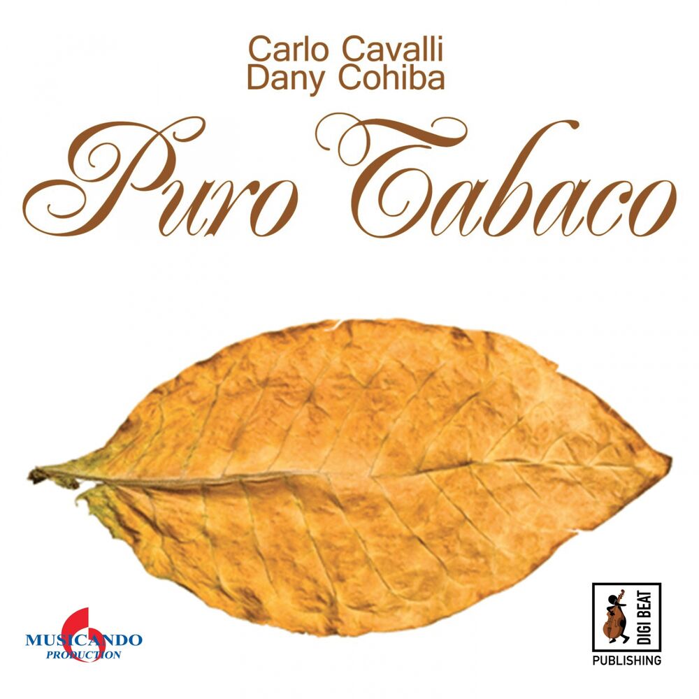 Picture of Puro Tabaco