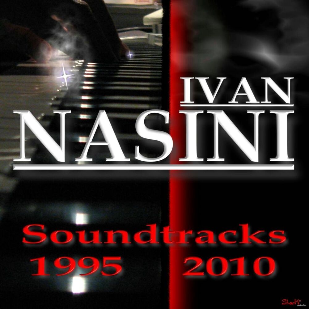 Picture of Ivan Nasini: Soundtracks 1995-2010