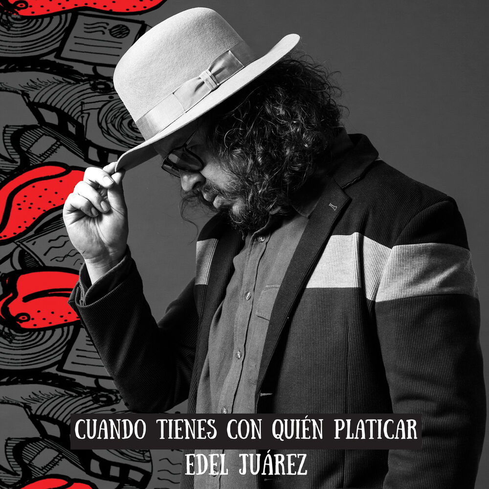 Picture of Cuando Tienes Con Quién Platicar