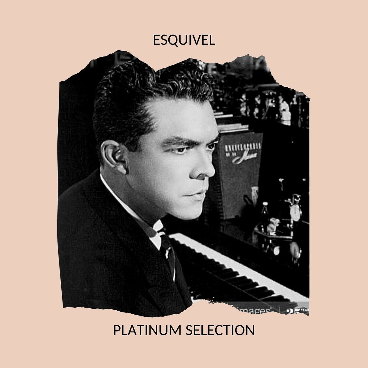 Album cover of Platinum Selection