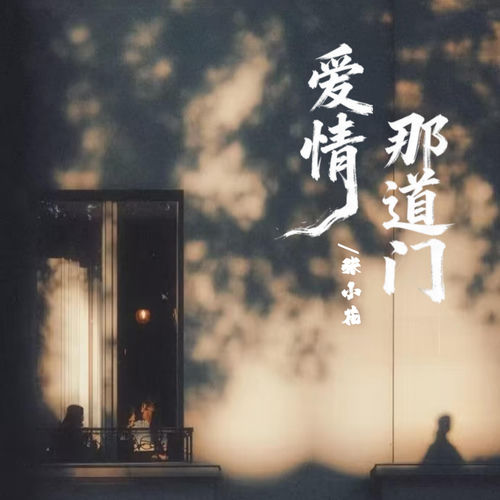 爱情那道门