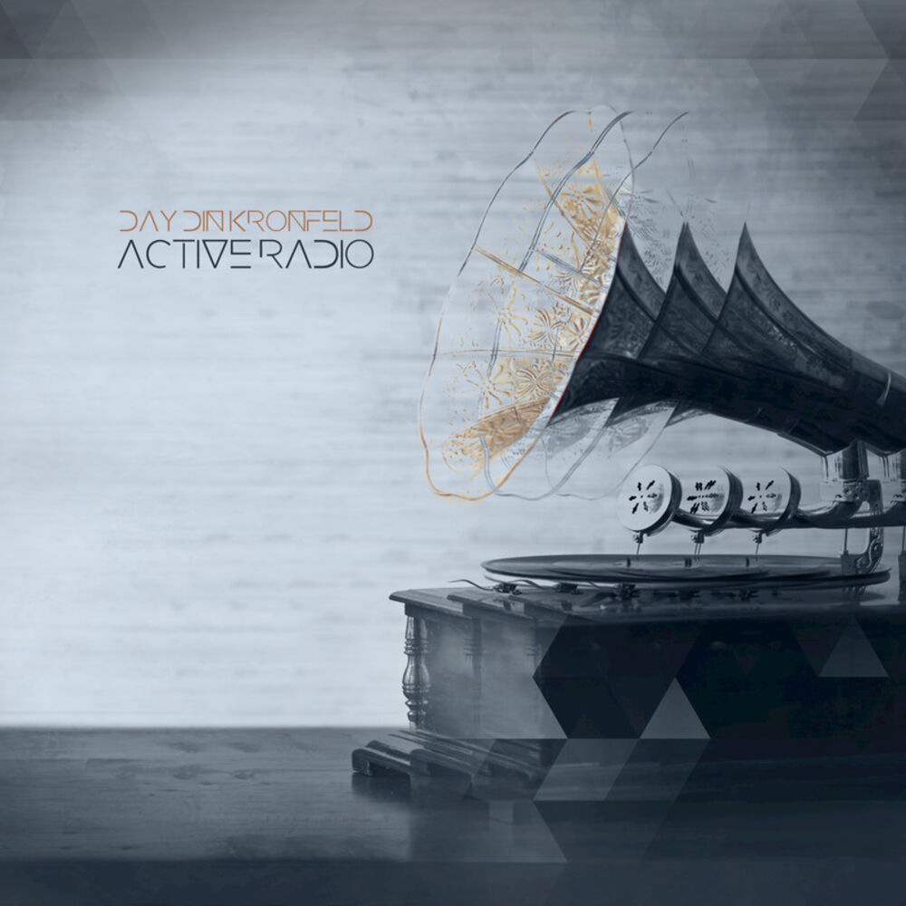 Picture of Active Radio