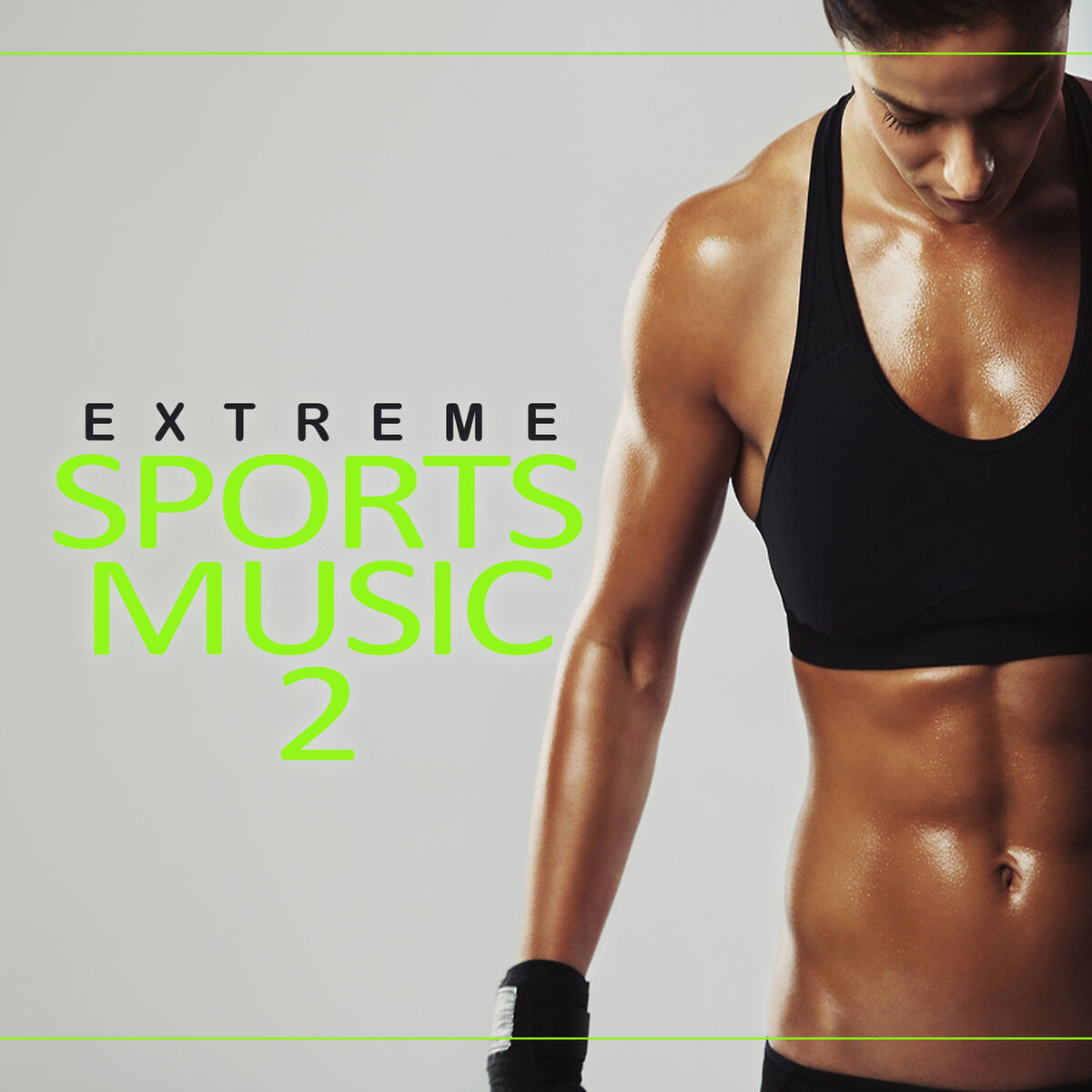 Album cover of Extreme Sports Music, Vol. 2