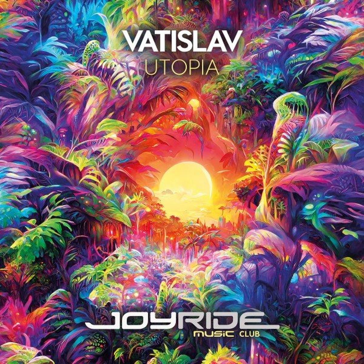 Album cover of Utopia