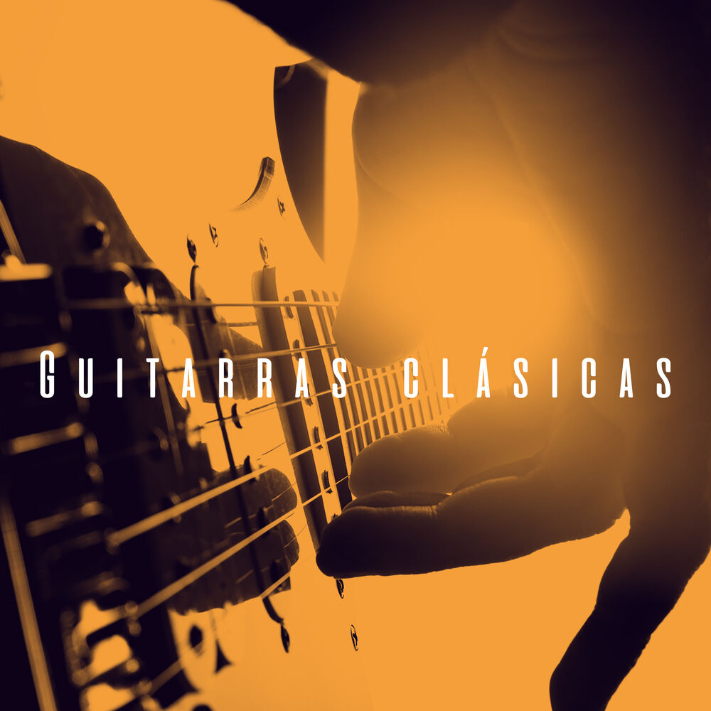 Picture of Guitarras clásicas