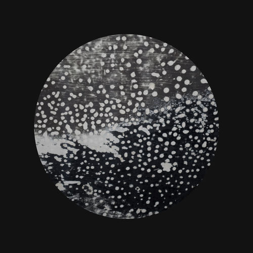 Don't let go cover art