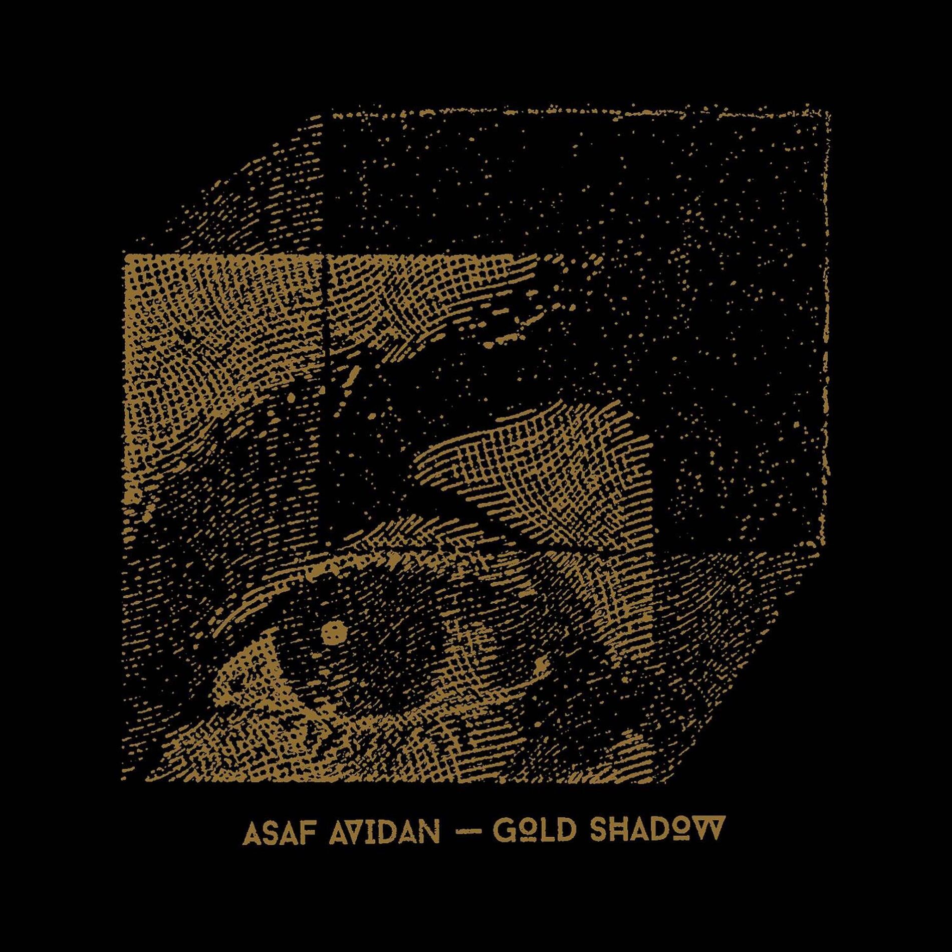 Album cover of Over My Head