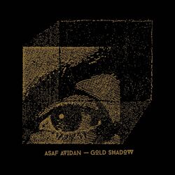 Cover of Gold Shadow