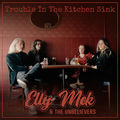 Trouble In The Kitchen Sink