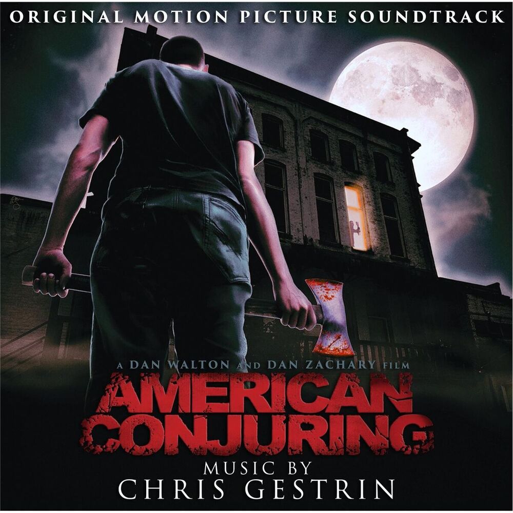 Picture of American Conjuring: Original Motion Picture Soundtrack