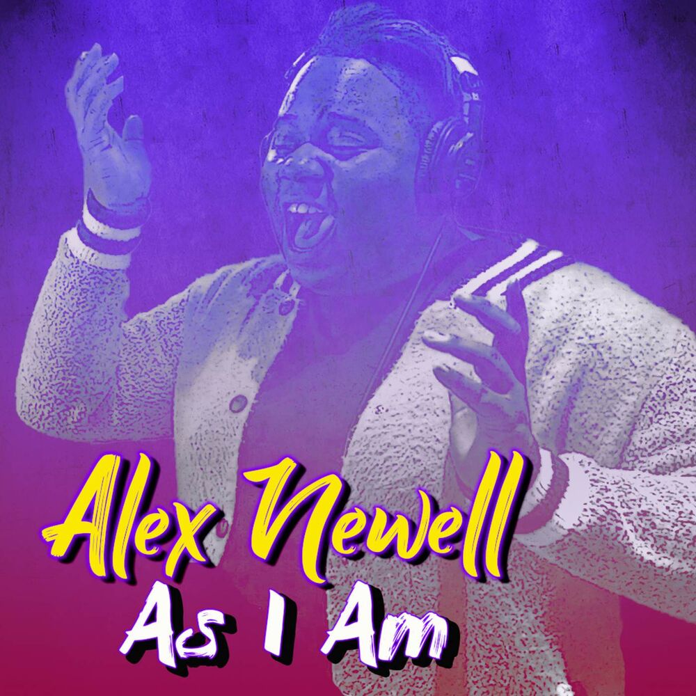 Picture of As I Am