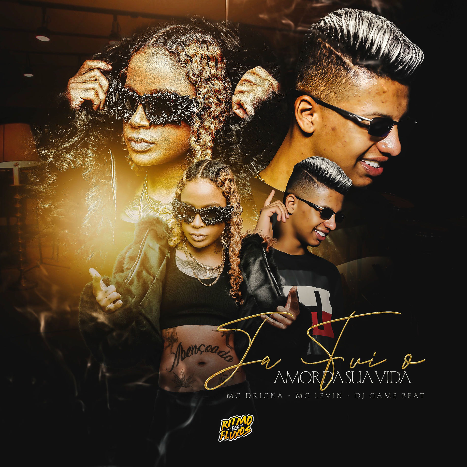 Album cover of Já Fui o Amor da sua Vida