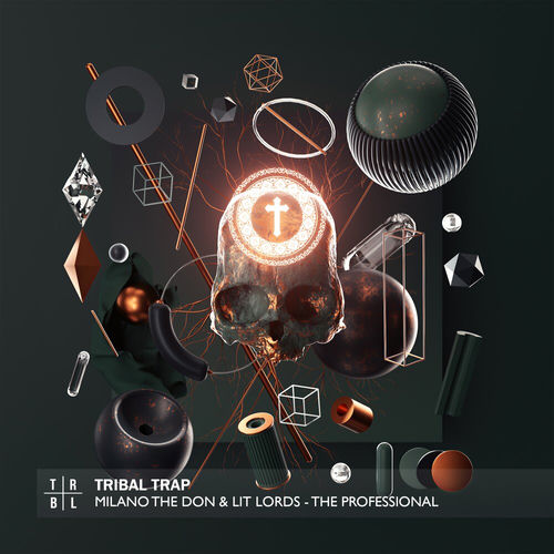 The Professional by Milano The Don - 90 BPM