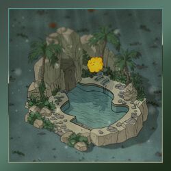 Cover of Palm Trees