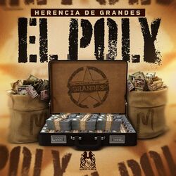 Cover of El Poly