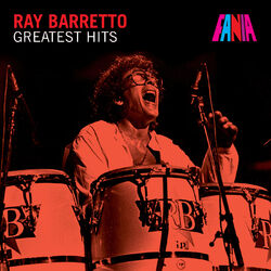 Cover of Greatest Hits