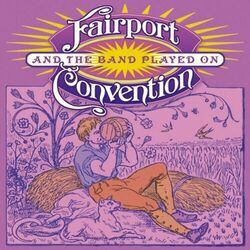 Cover of And the Band Played On