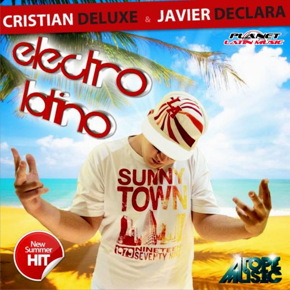 Picture of Electro Latino