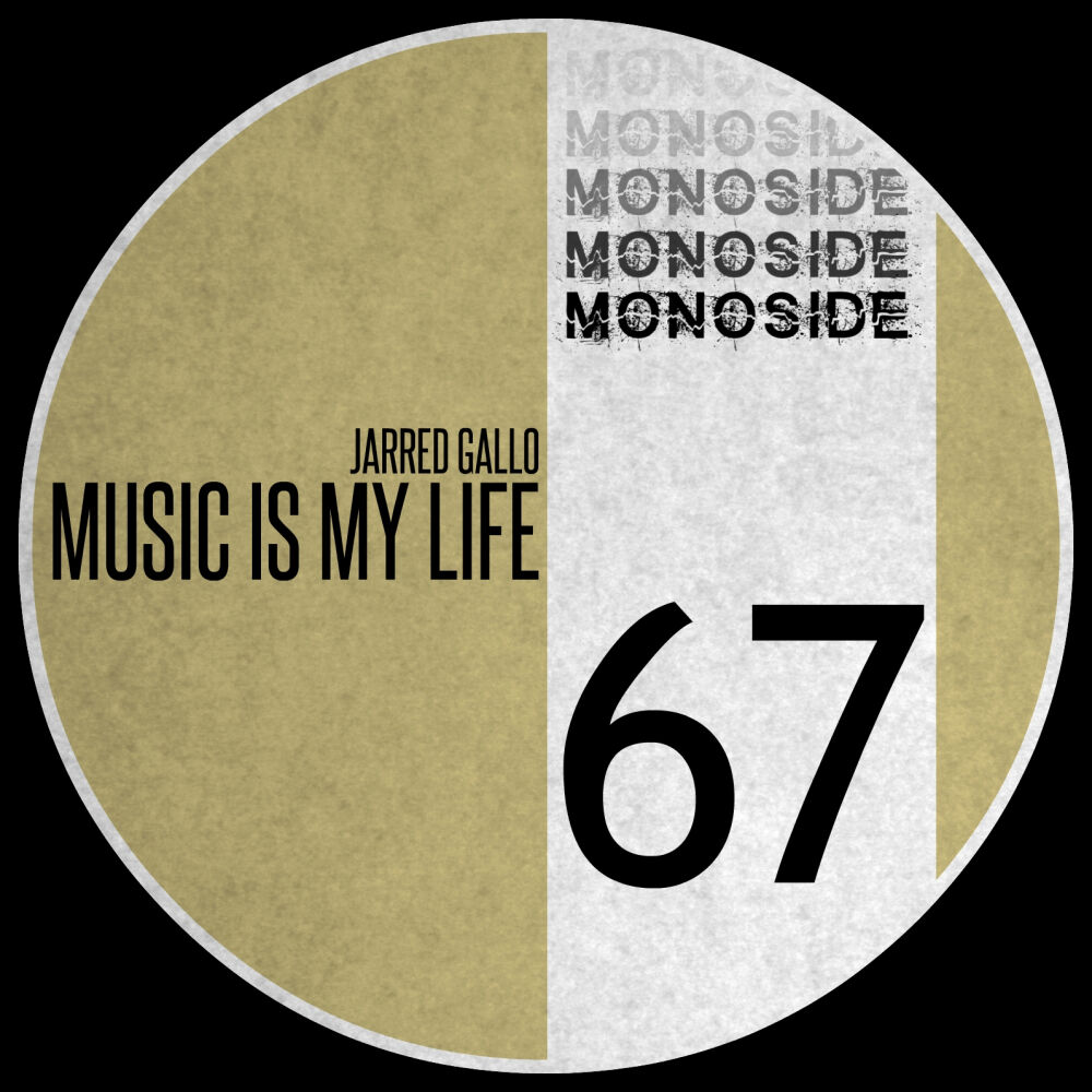 Picture of Music Is My Life