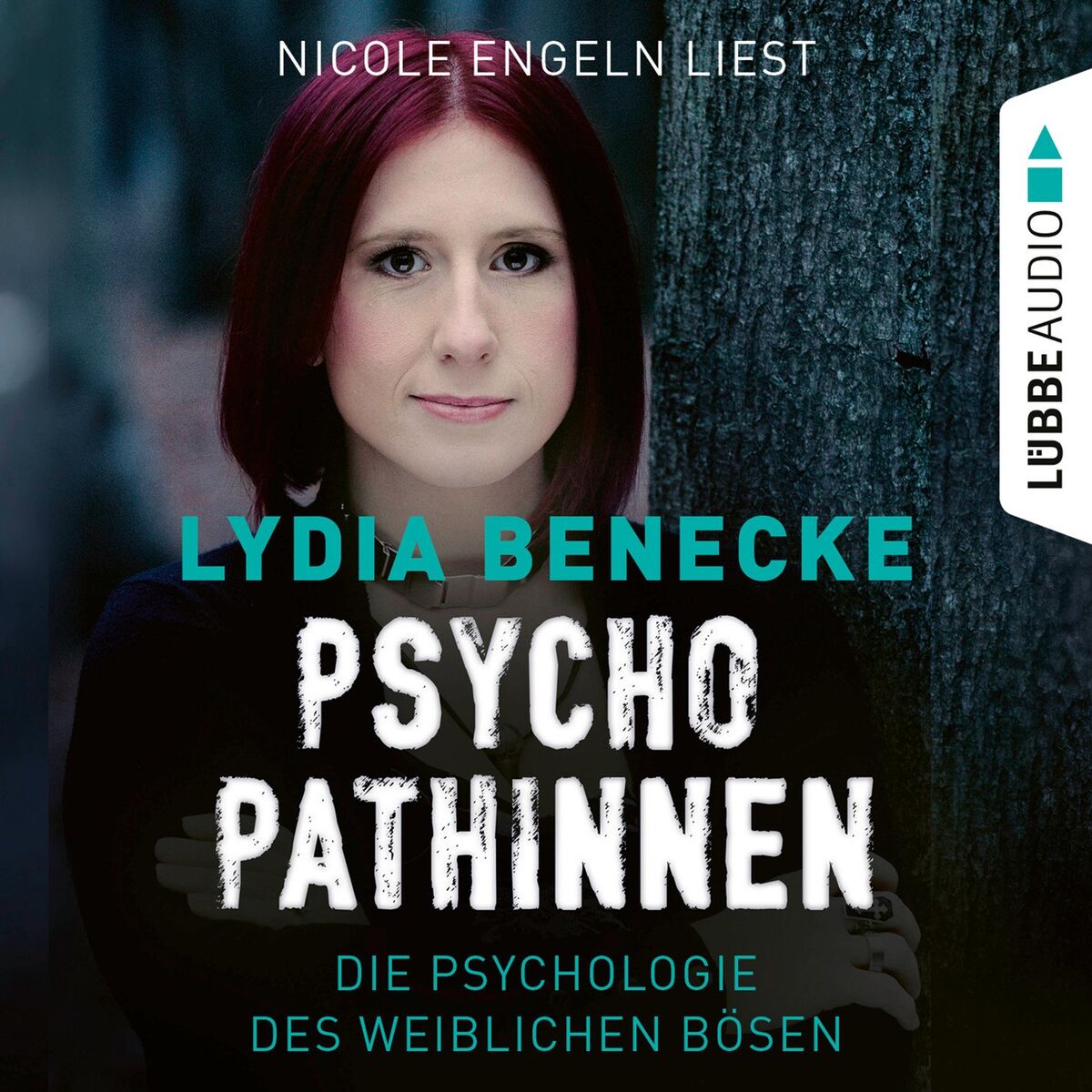 Album picture of Psychopathinnen - Die Psychologie des weiblichen Bösen (Ungekürzt)