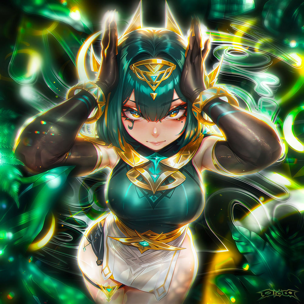 MORAYA