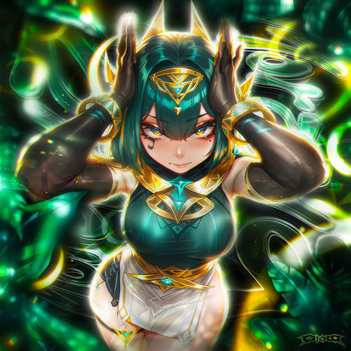 MORAYA