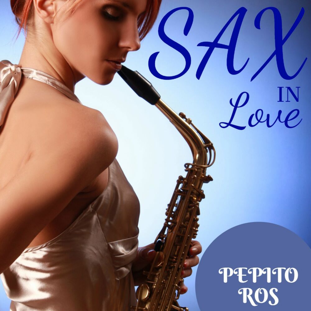 Picture of Sax in Love
