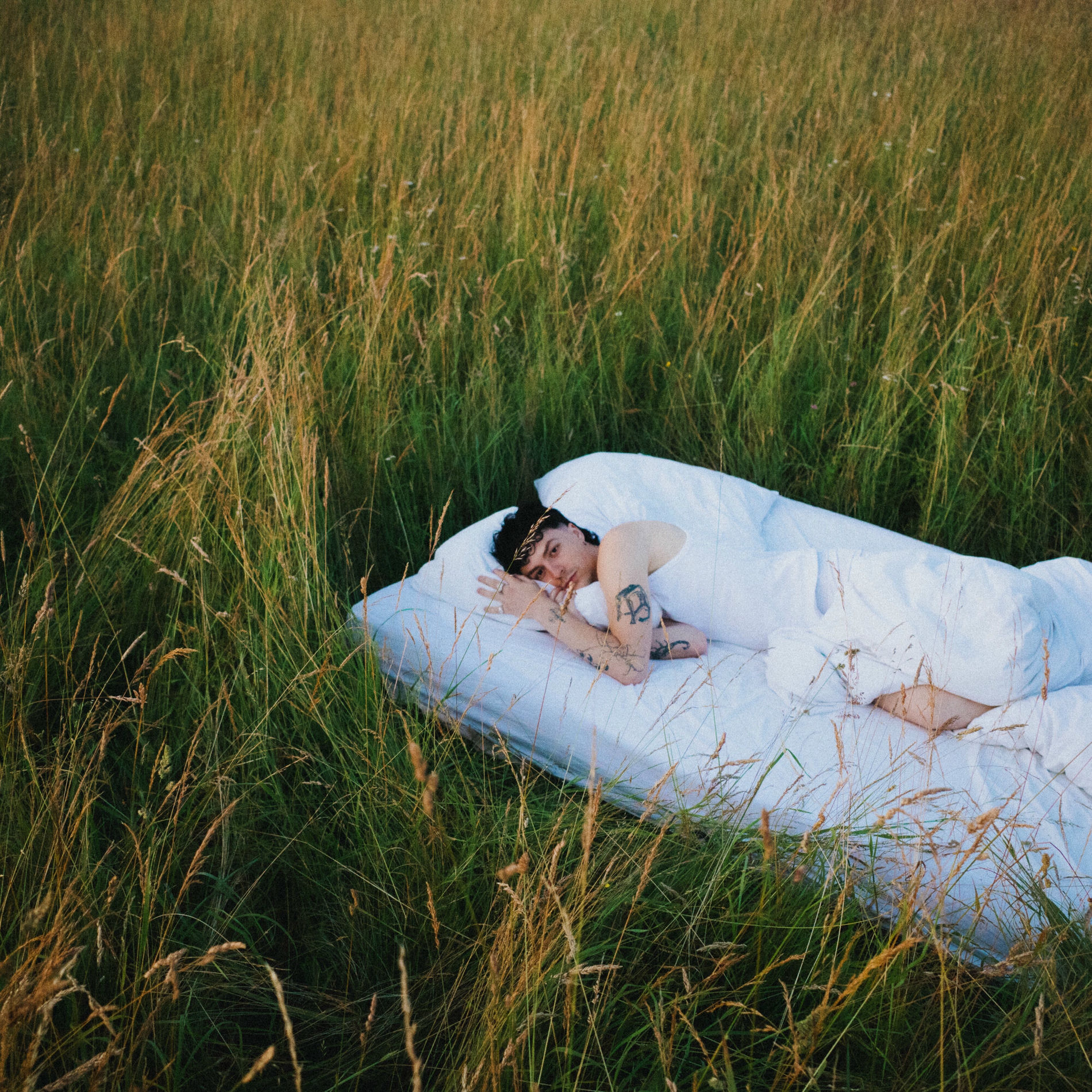 Album cover of Sonne/Mond