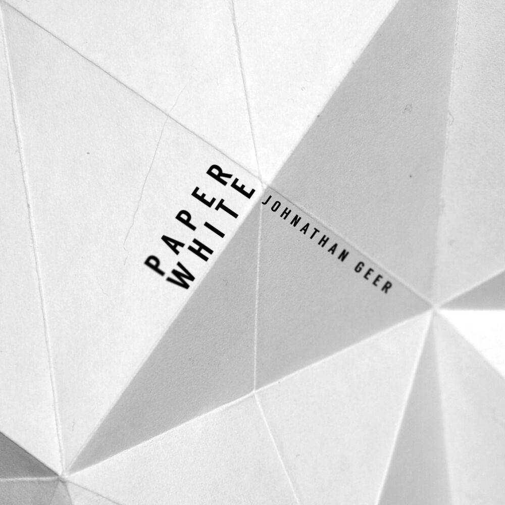 Picture of Paper White