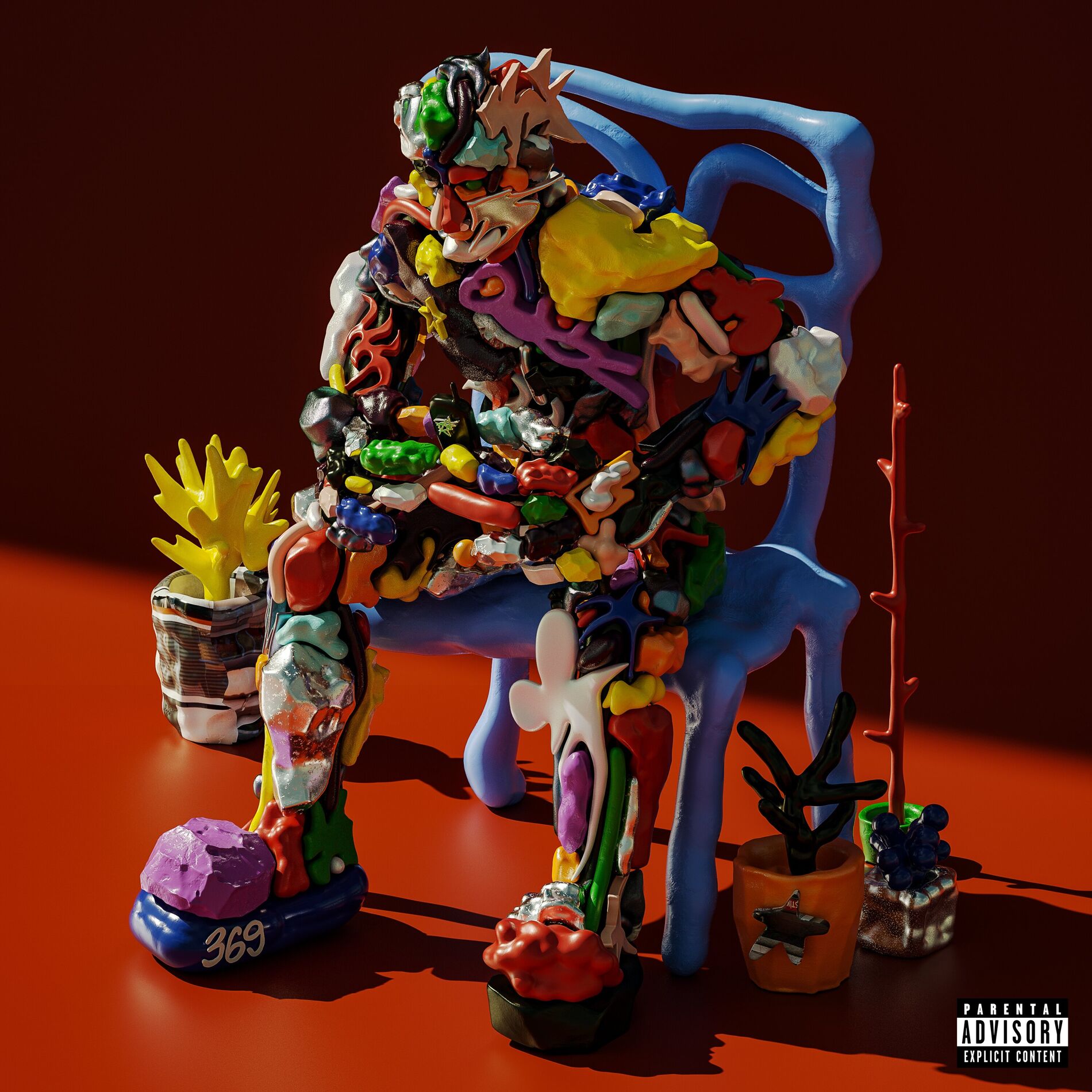 Album cover of Nômade