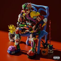 Cover of Nômade