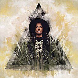 Cover of The Sharecropper's Daughter (Deluxe Edition)
