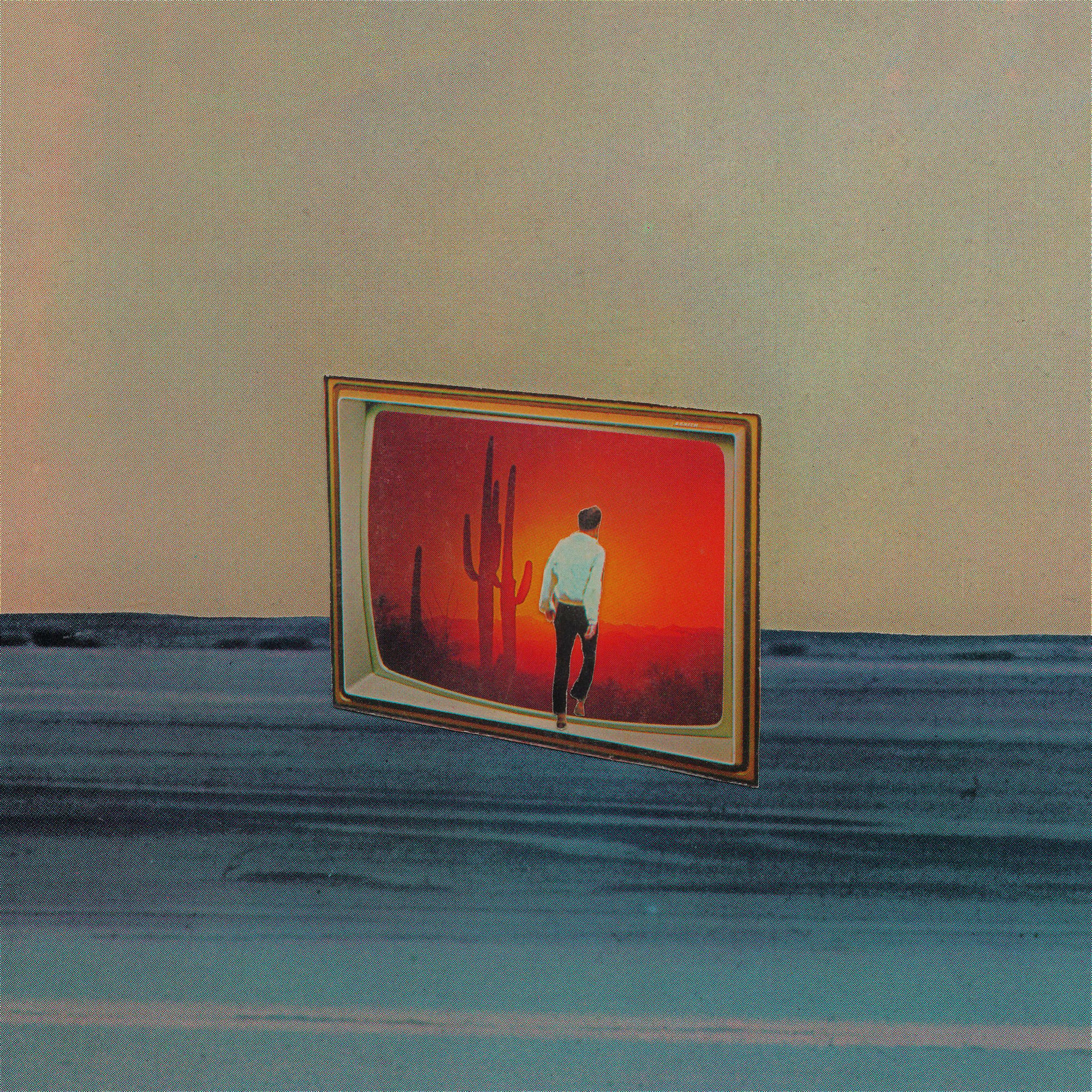 Album cover of Vacations
