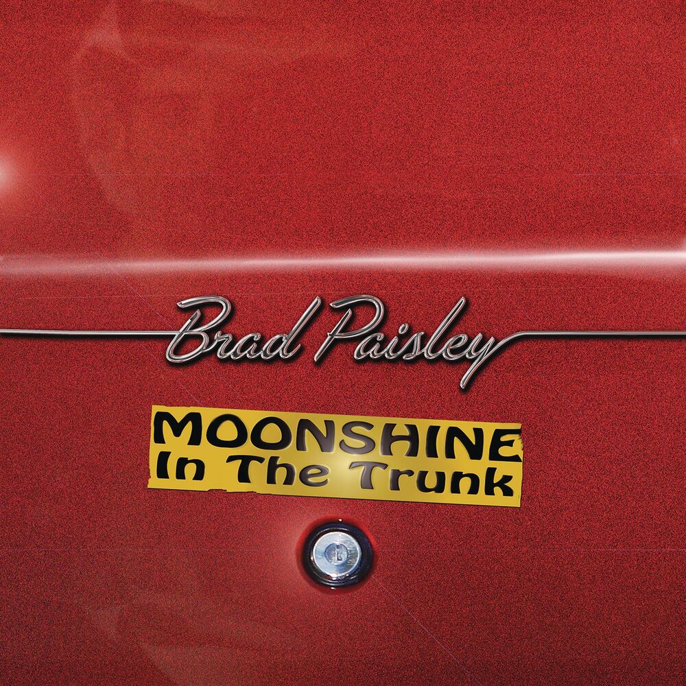 Picture of Moonshine in the Trunk