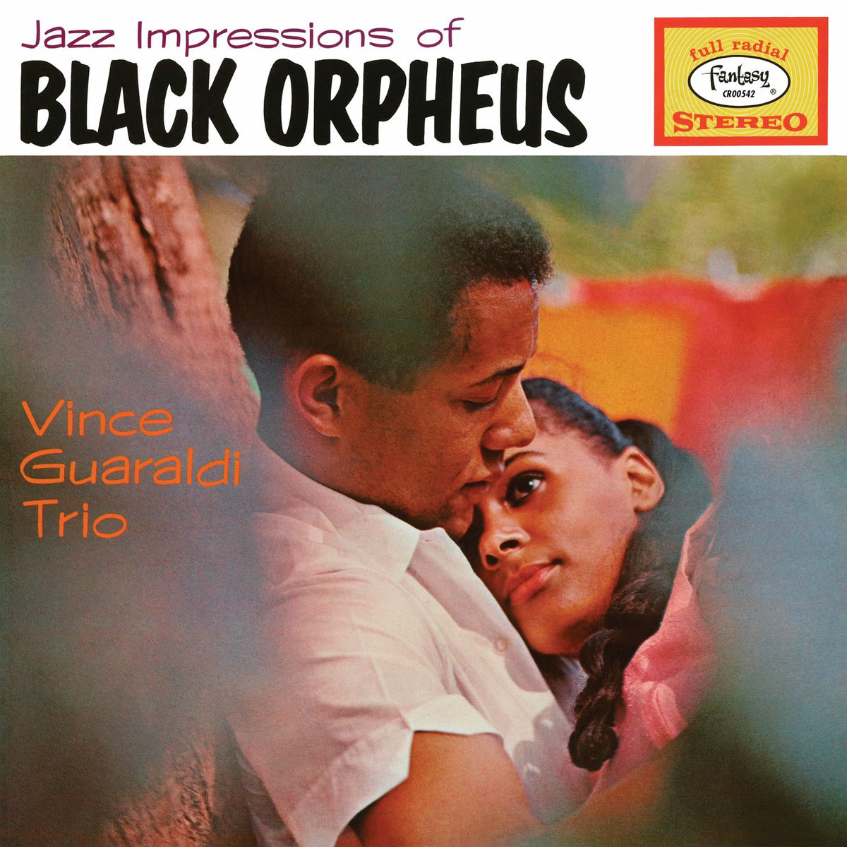 Album cover of Jazz Impressions Of Black Orpheus (Deluxe Expanded Edition)