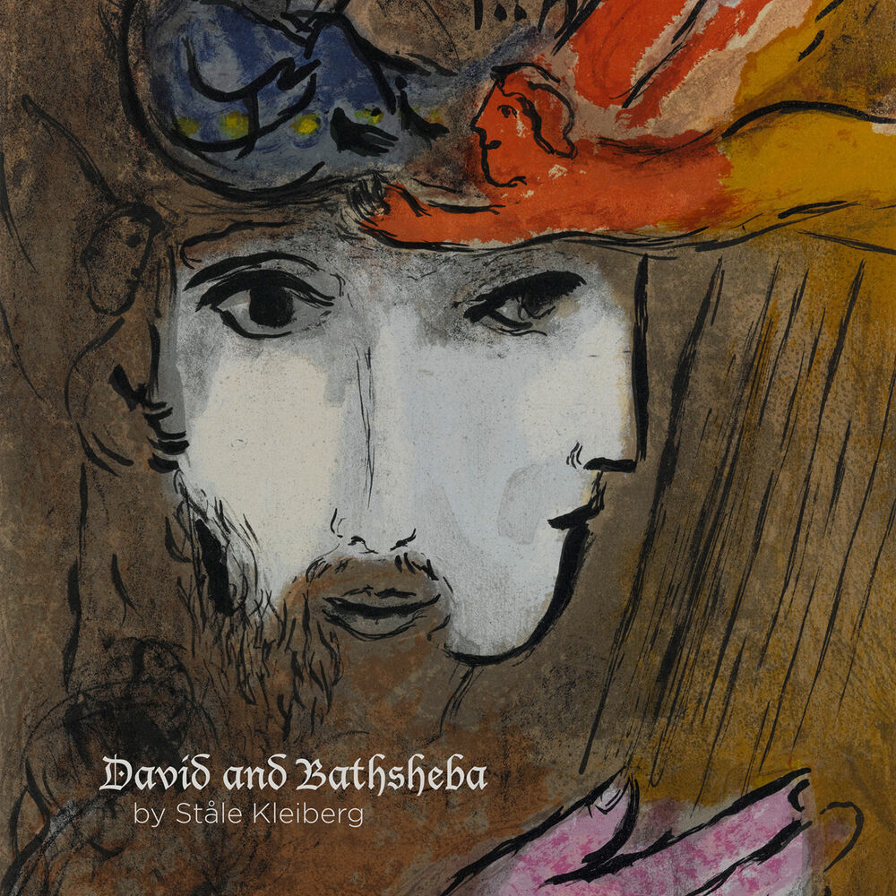 Picture of Ståle Kleiberg: David and Bathsheba