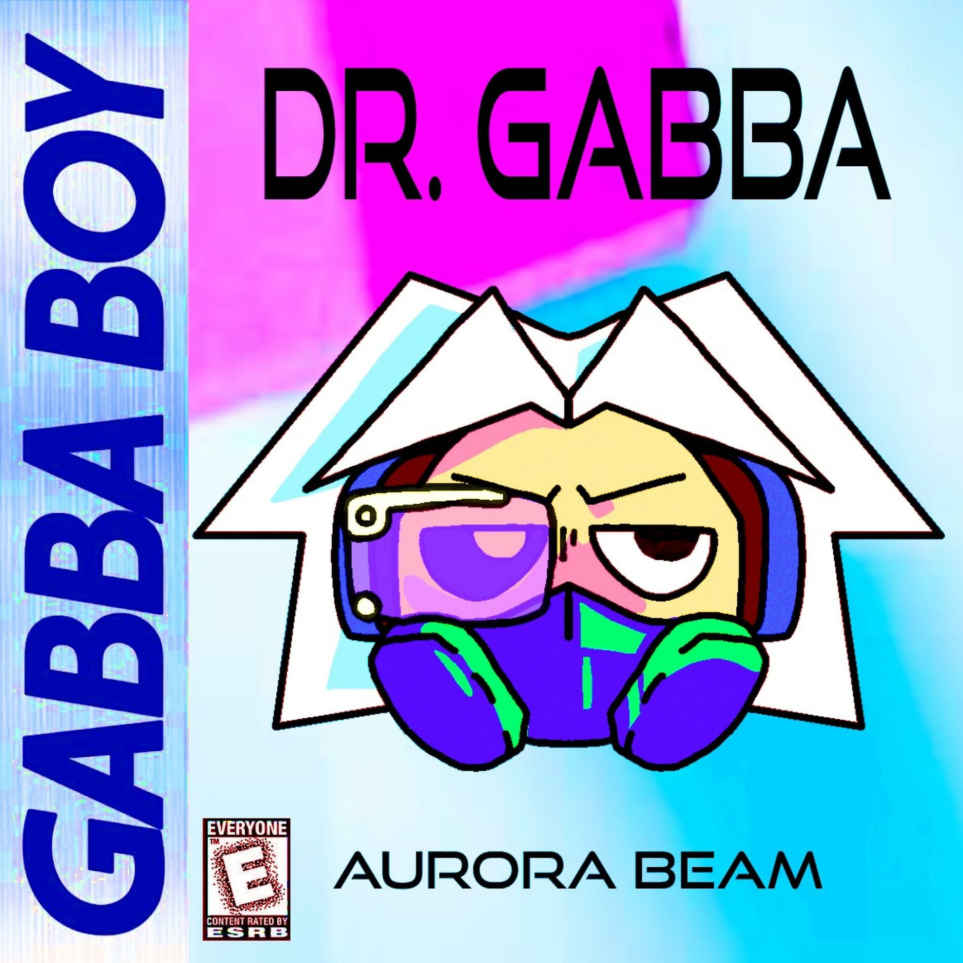 Album cover of Aurora Beam