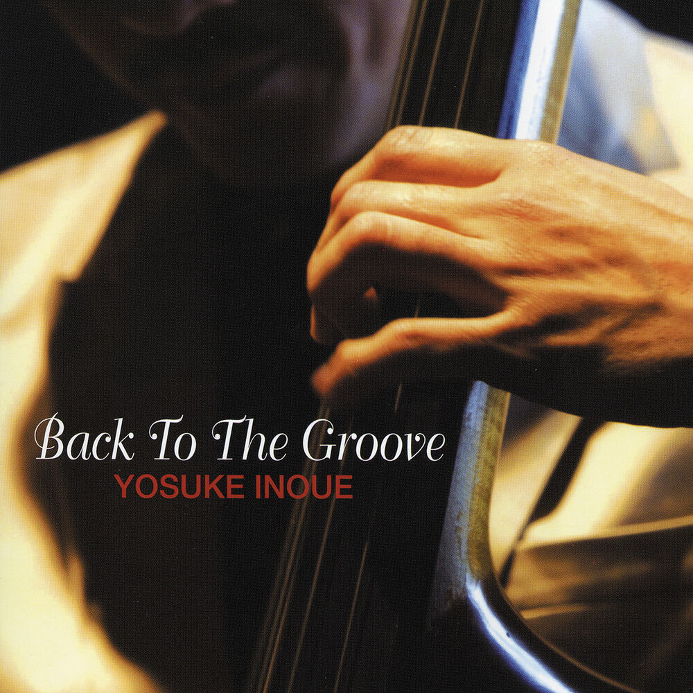 Picture of Back to the Groove
