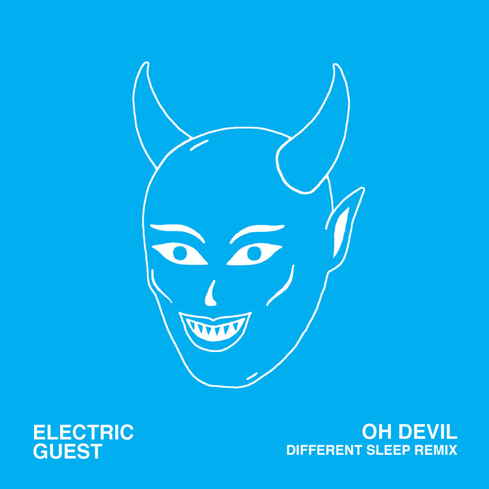 Picture of Oh Devil (Different Sleep Remix)