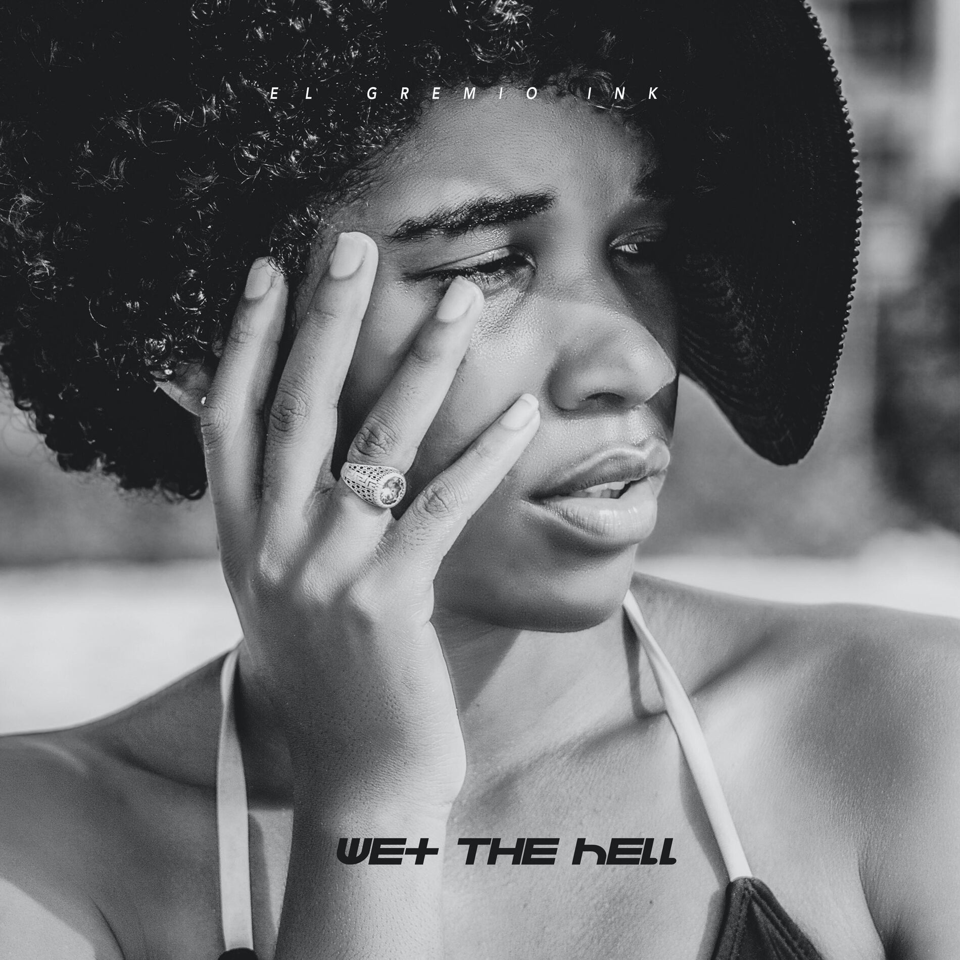 Album cover of Manyem La