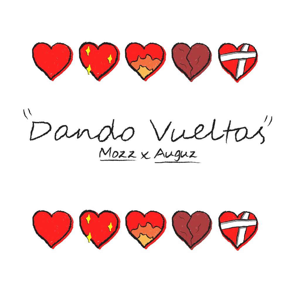 Picture of Dando Vueltas