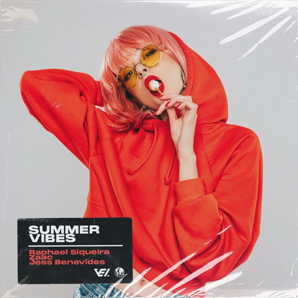 Picture of Summer Vibes (Radio Edit)