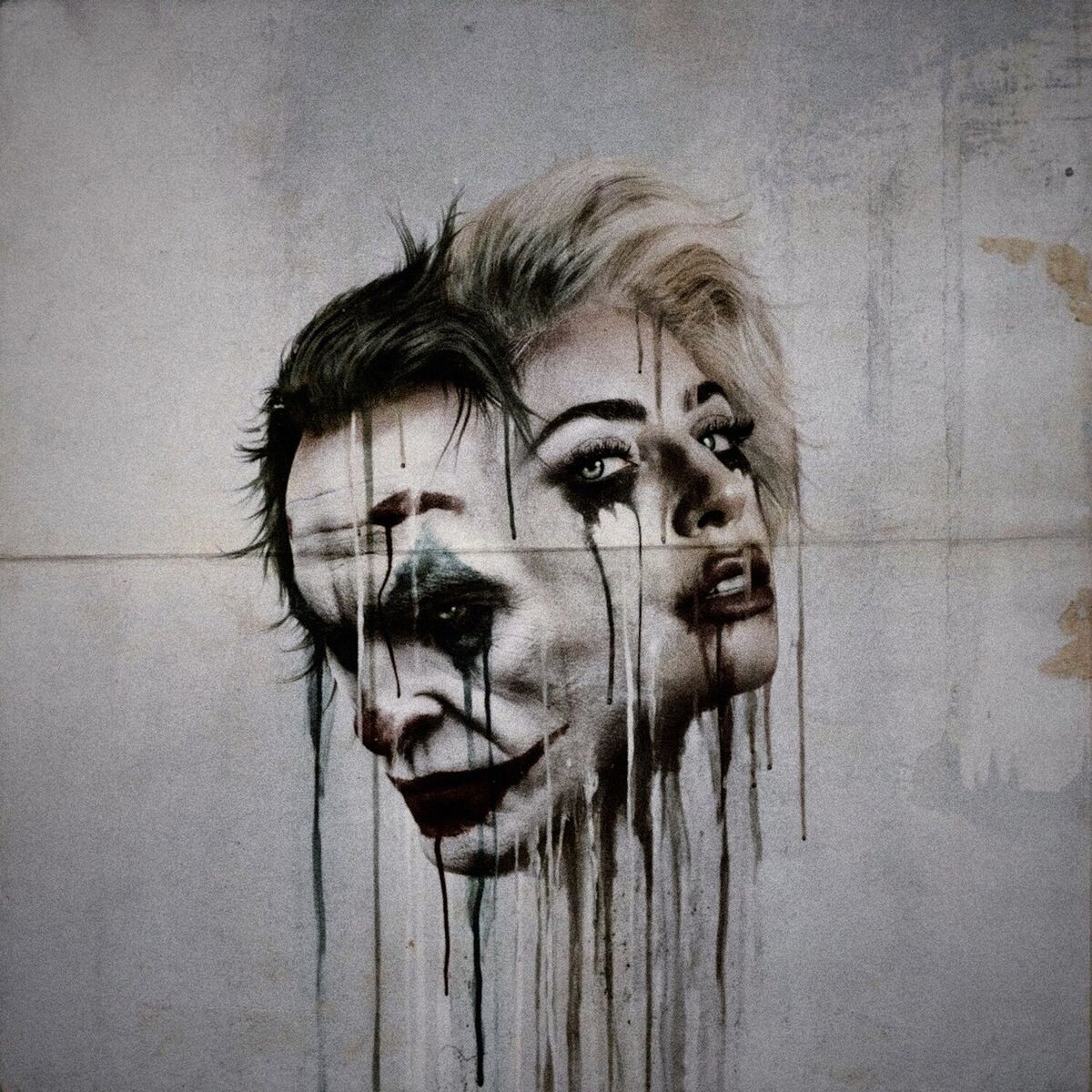 Album cover of LA MORT A DEUX