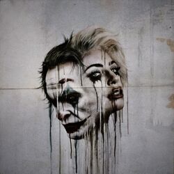 Cover of LA MORT A DEUX