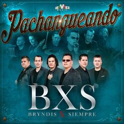 Cover of Pachangueando